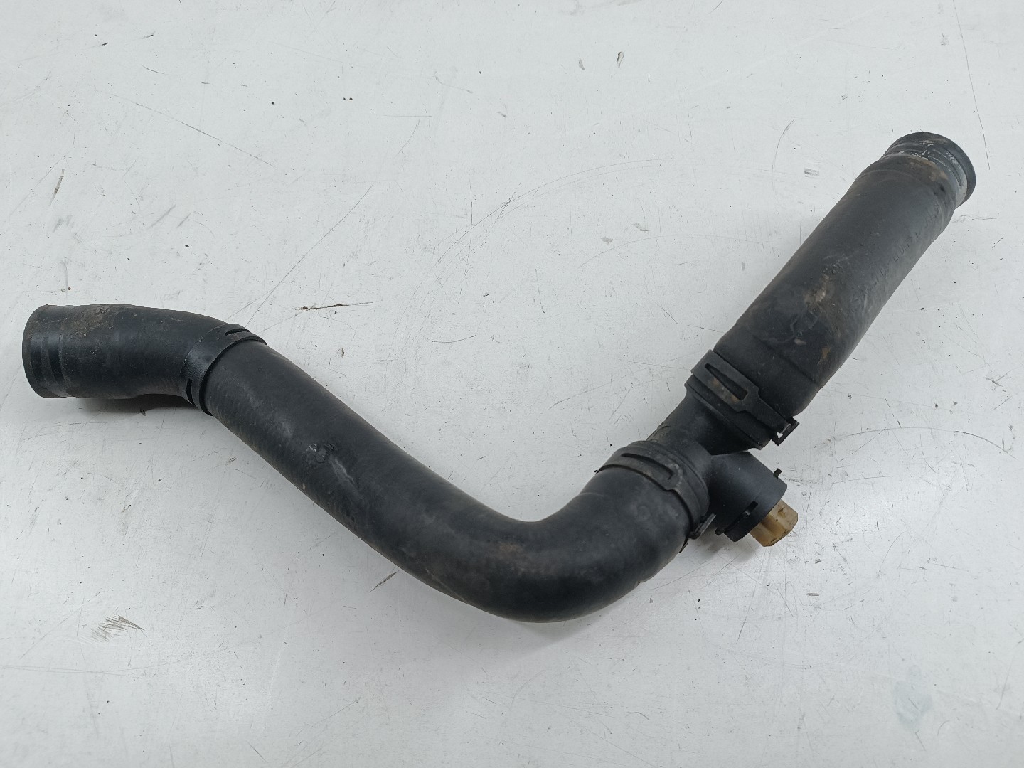 Tubo de Água AUDI A3 (8L1) | 96 - 06 Imagem-2