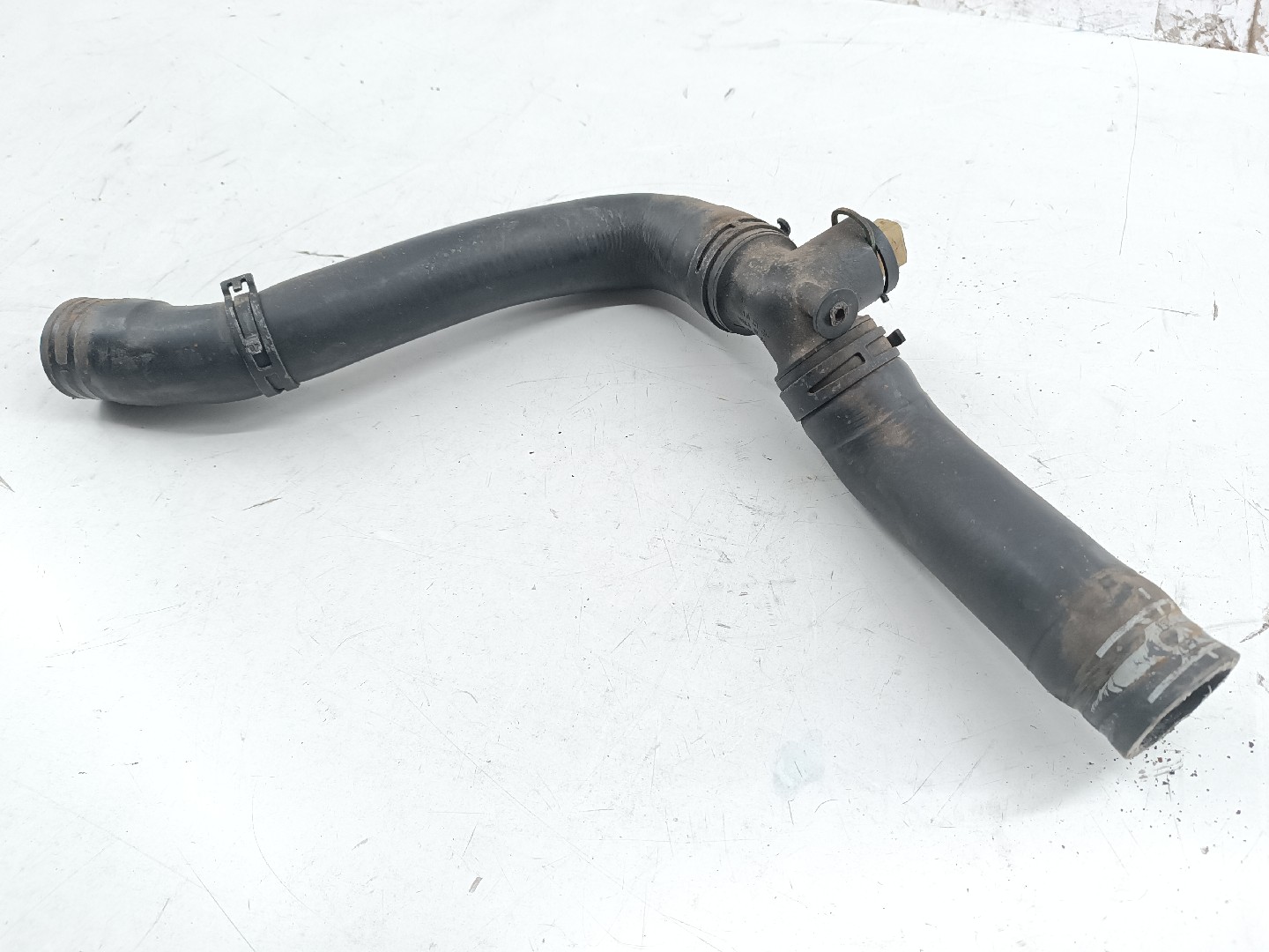 Tubo de Água AUDI A3 (8L1) | 96 - 06 Imagem-4