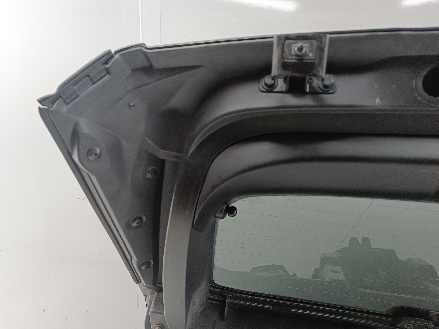 Porta de mala PEUGEOT 3008 SUV (M_) | 16 -  Imagem-6