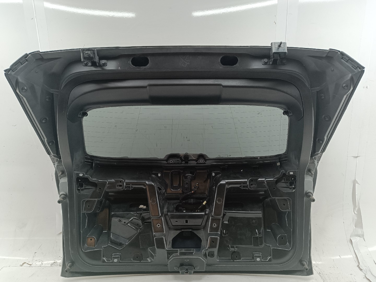 Porta de mala PEUGEOT 3008 SUV (M_) | 16 - 