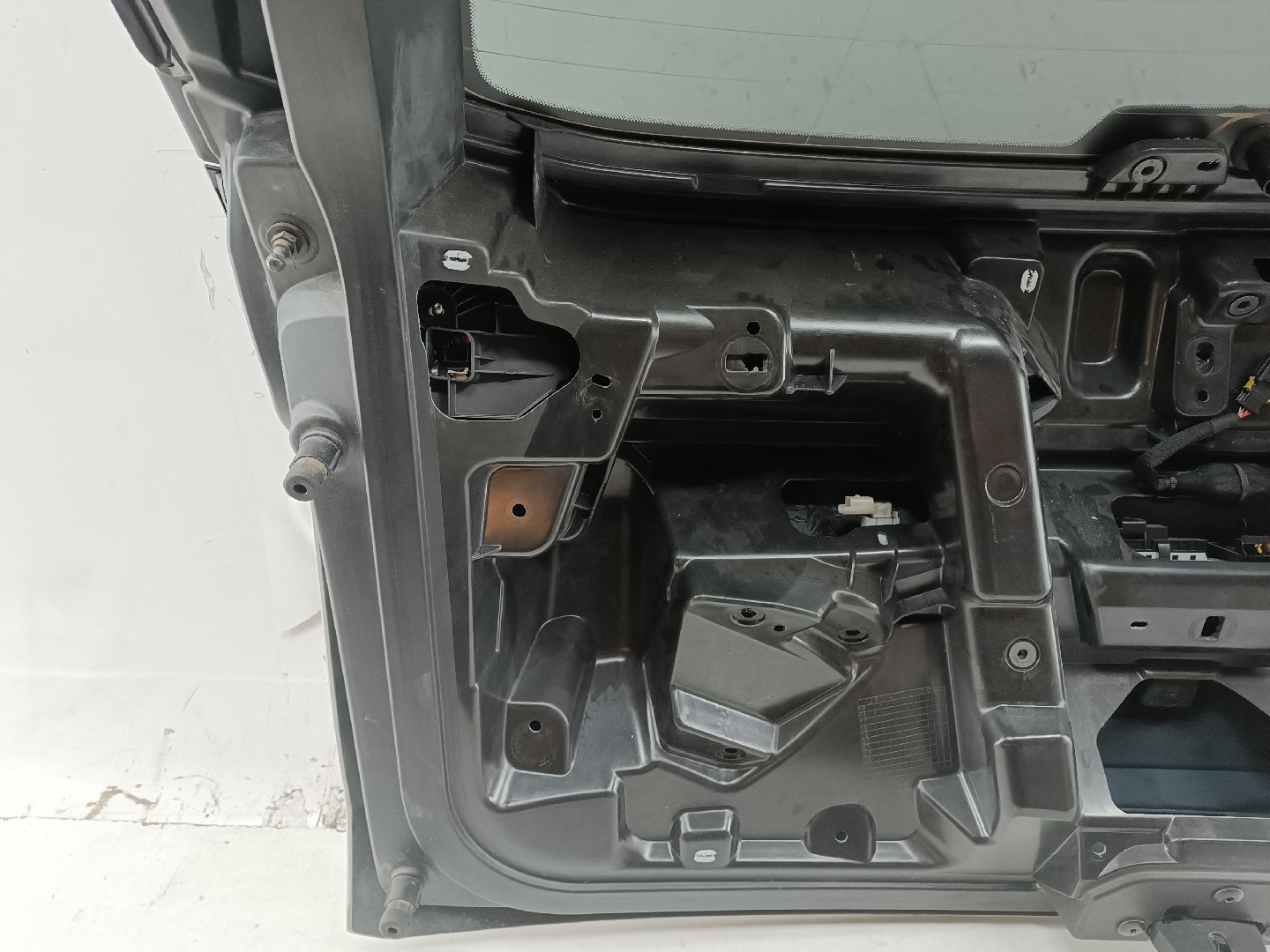 Porta de mala PEUGEOT 3008 SUV (M_) | 16 -  Imagem-3