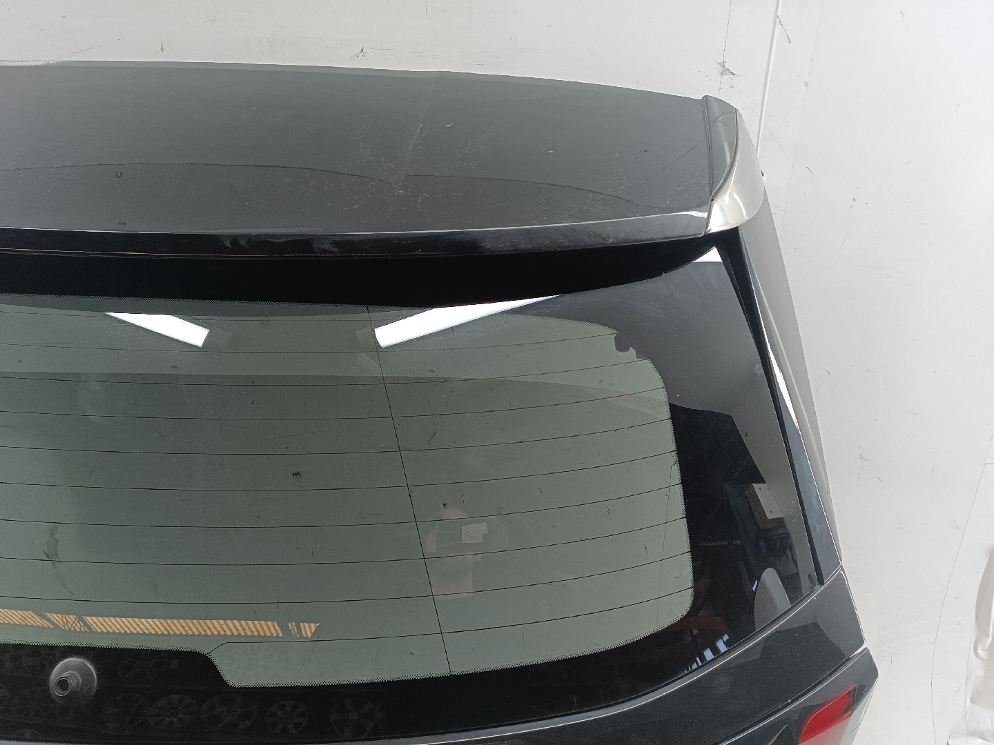 Porta de mala PEUGEOT 3008 SUV (M_) | 16 -  Imagem-8