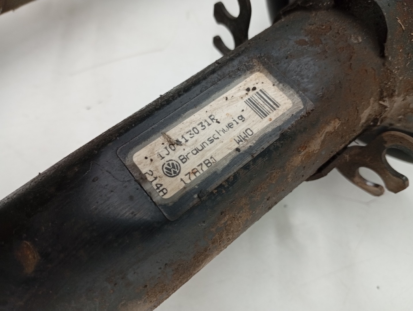 Amortecedores frente direito e esquerdo AUDI A3 (8L1) | 96 - 06 Imagem-1