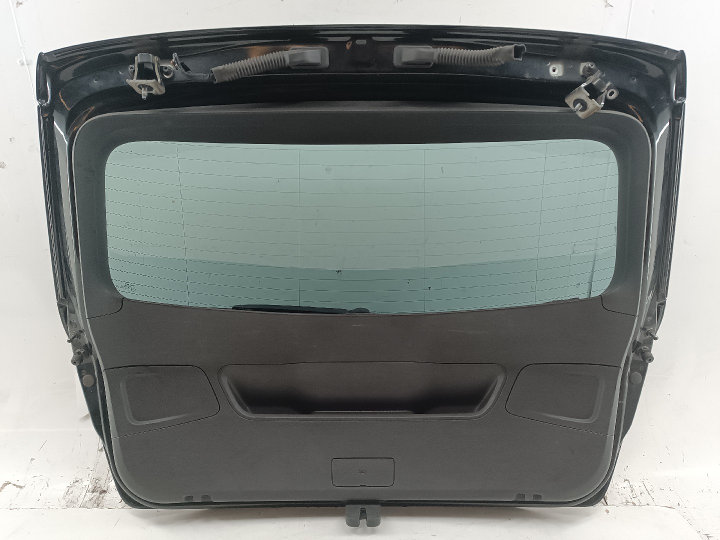 Porta de mala SEAT LEON ST (5F8) | 12 - 