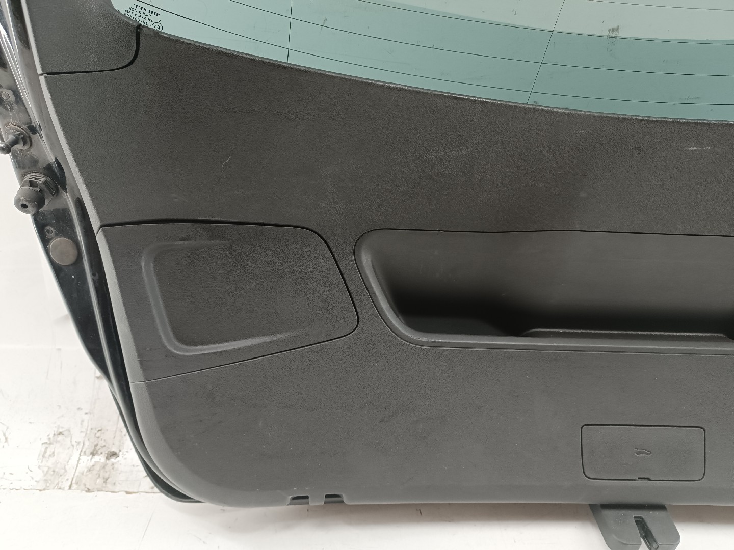 Porta de mala SEAT LEON ST (5F8) | 12 -  Imagem-2