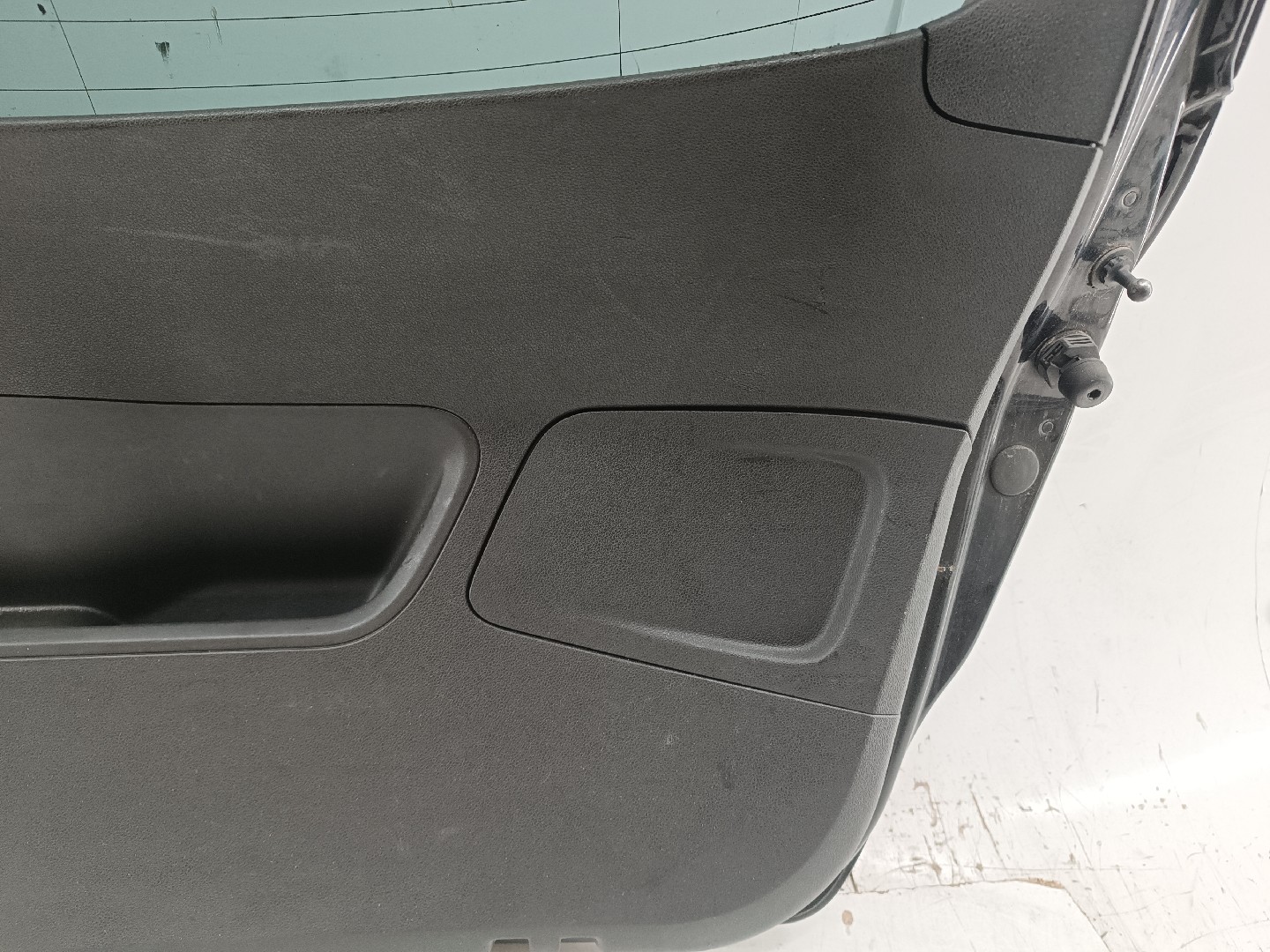 Porta de mala SEAT LEON ST (5F8) | 12 -  Imagem-1