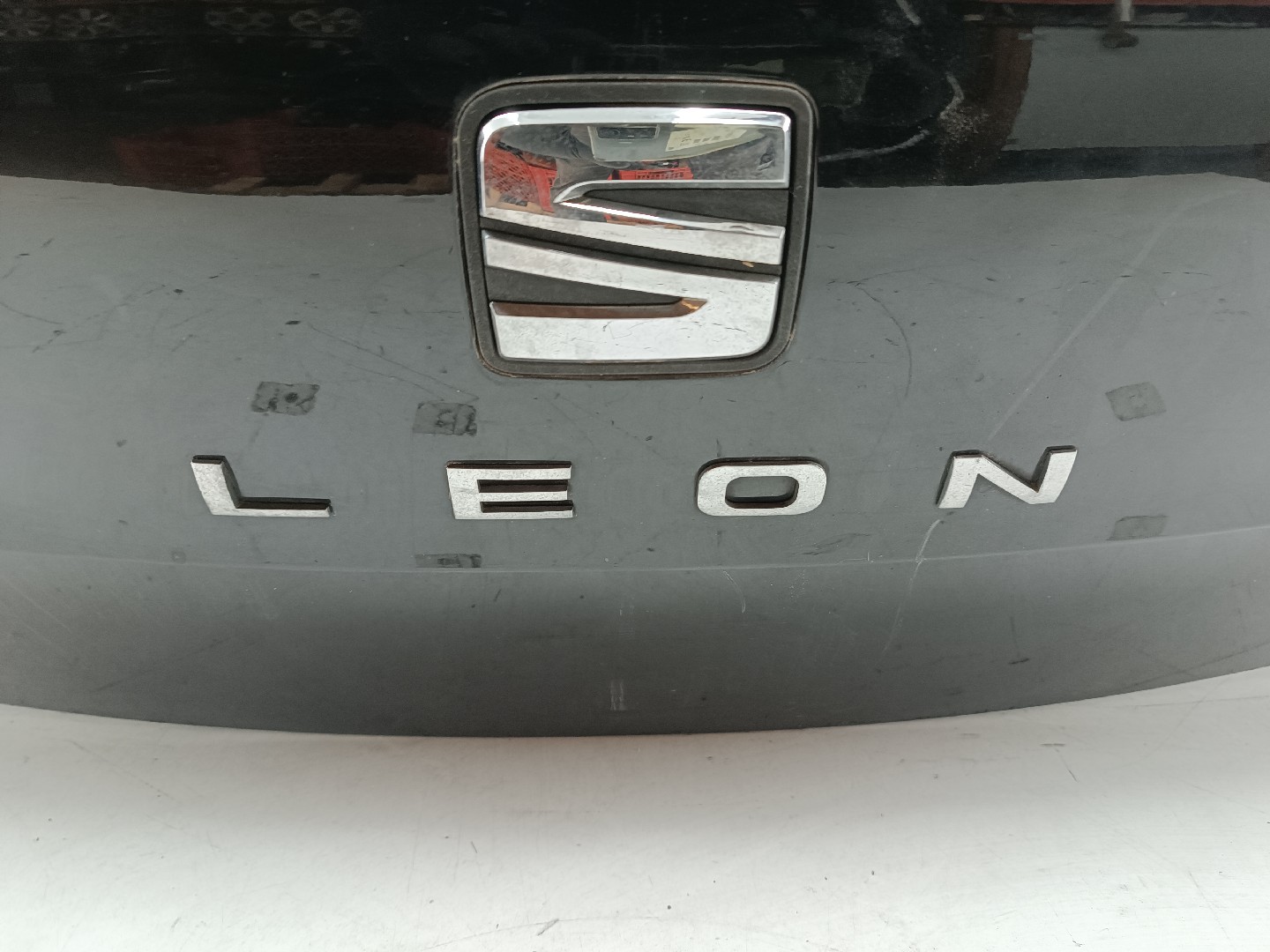 Porta de mala SEAT LEON ST (5F8) | 12 -  Imagem-8