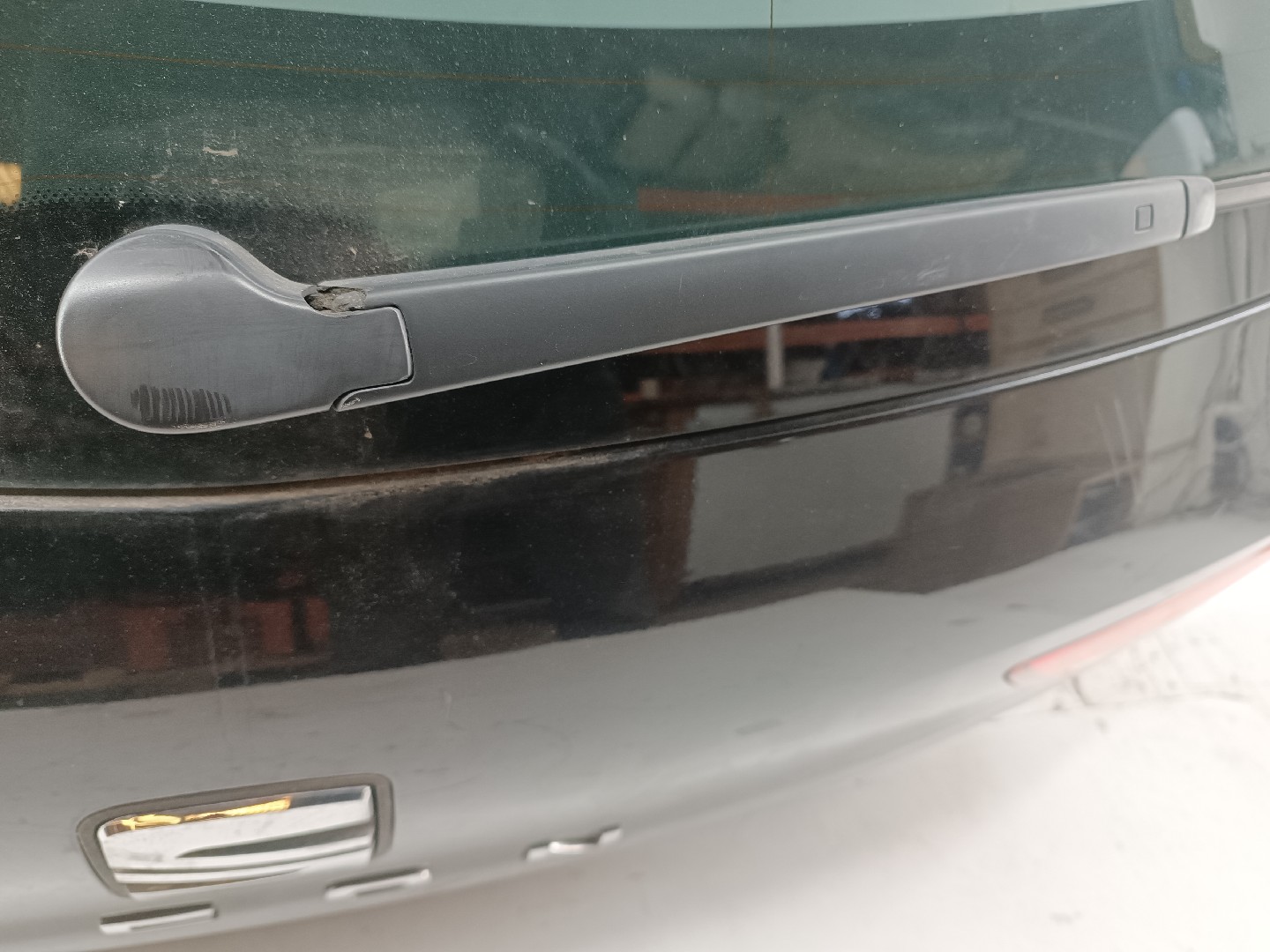 Porta de mala SEAT LEON ST (5F8) | 12 -  Imagem-6