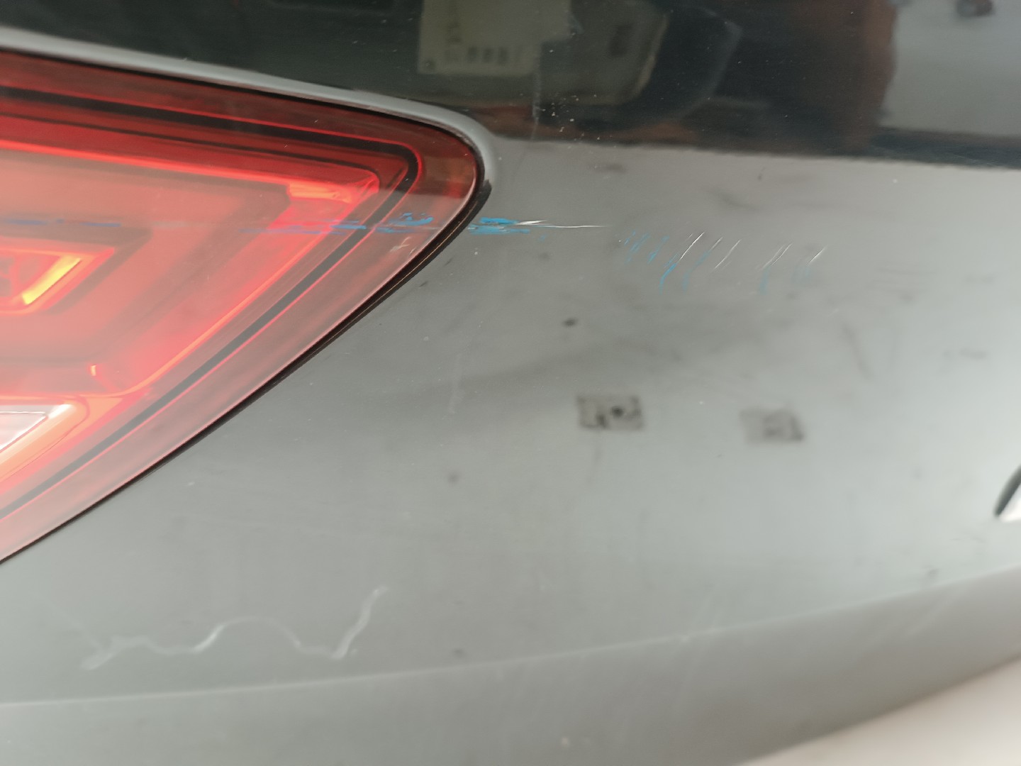 Porta de mala SEAT LEON ST (5F8) | 12 -  Imagem-9