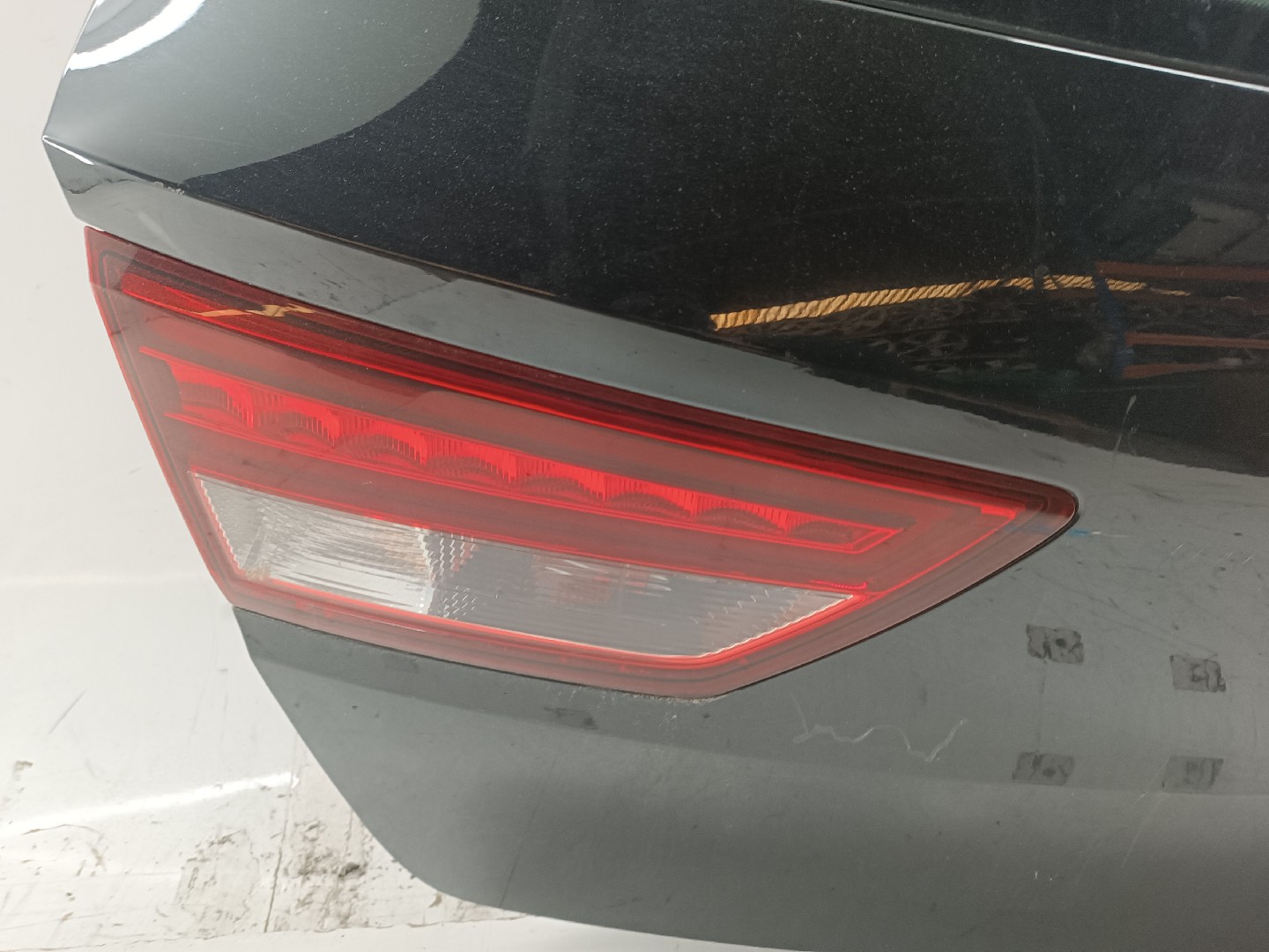 Porta de mala SEAT LEON ST (5F8) | 12 -  Imagem-10