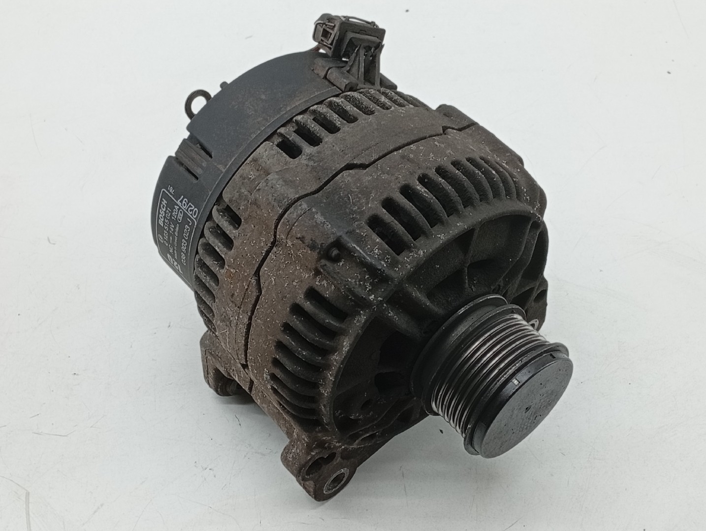 alternateur AUDI A3 (8L1) | 96 - 06