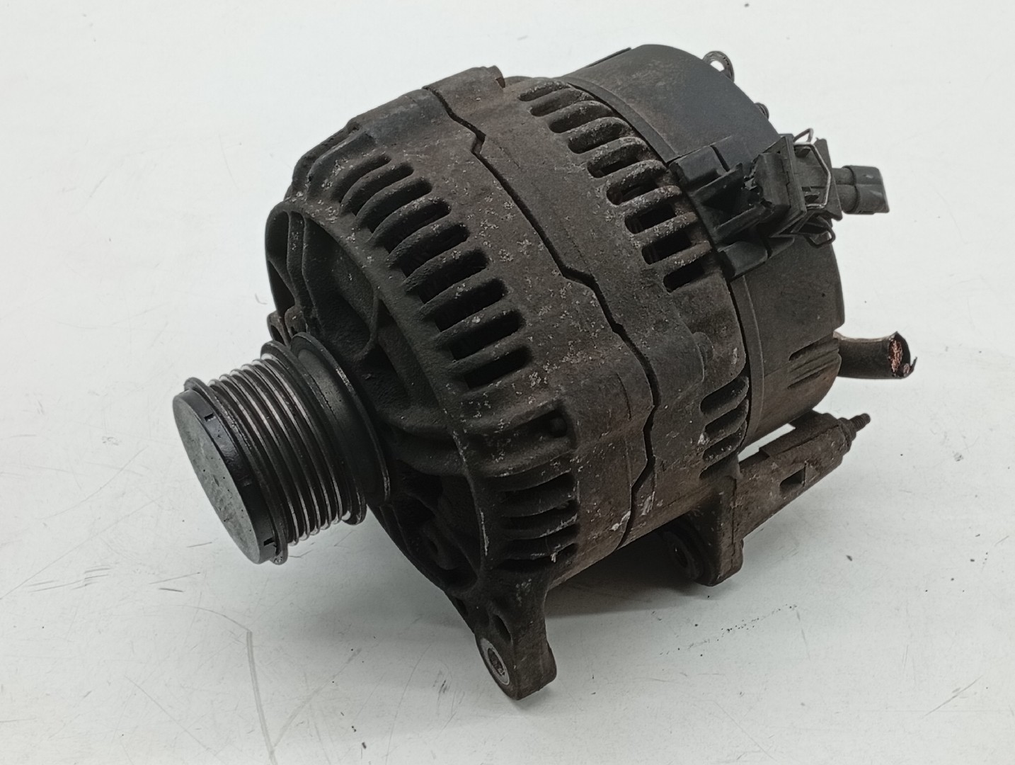 alternateur AUDI A3 (8L1) | 96 - 06 Imagem-2