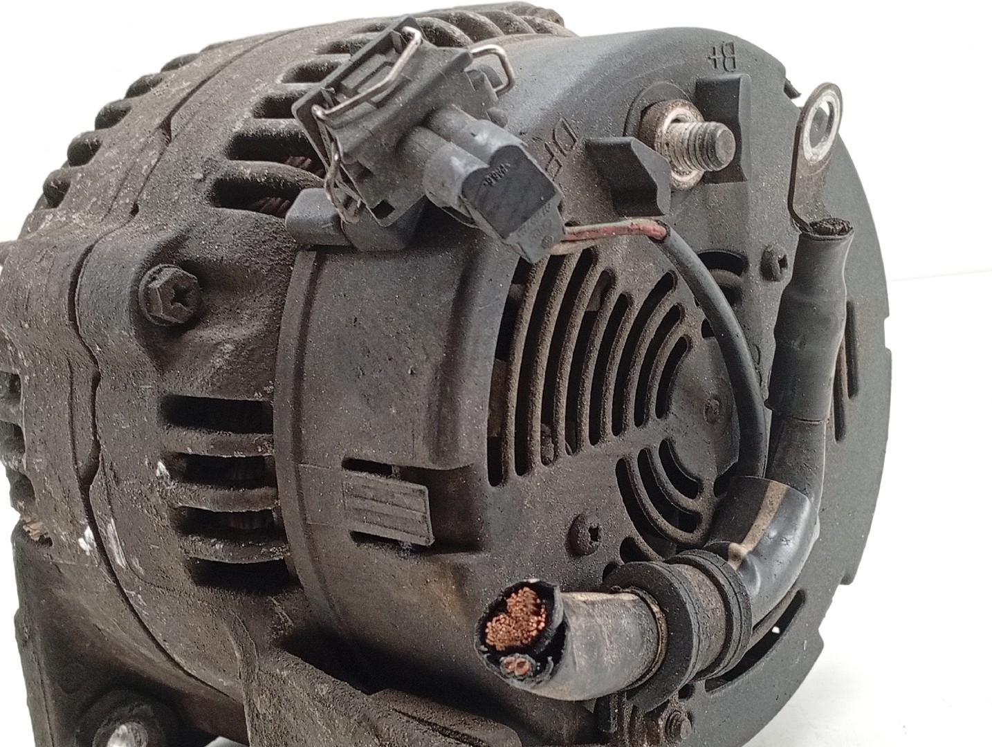 alternateur AUDI A3 (8L1) | 96 - 06 Imagem-3