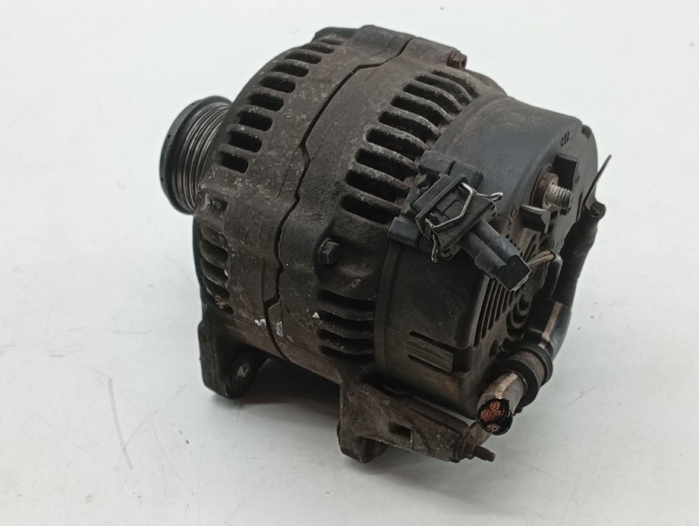 alternateur AUDI A3 (8L1) | 96 - 06 Imagem-5