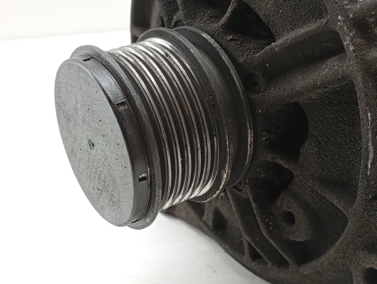 alternateur AUDI A3 (8L1) | 96 - 06 Imagem-4