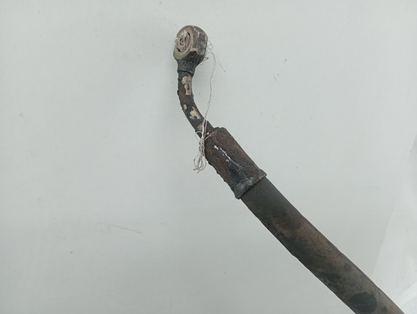 Tubos de direção assistida AUDI A3 (8L1) | 96 - 06 Imagem-2
