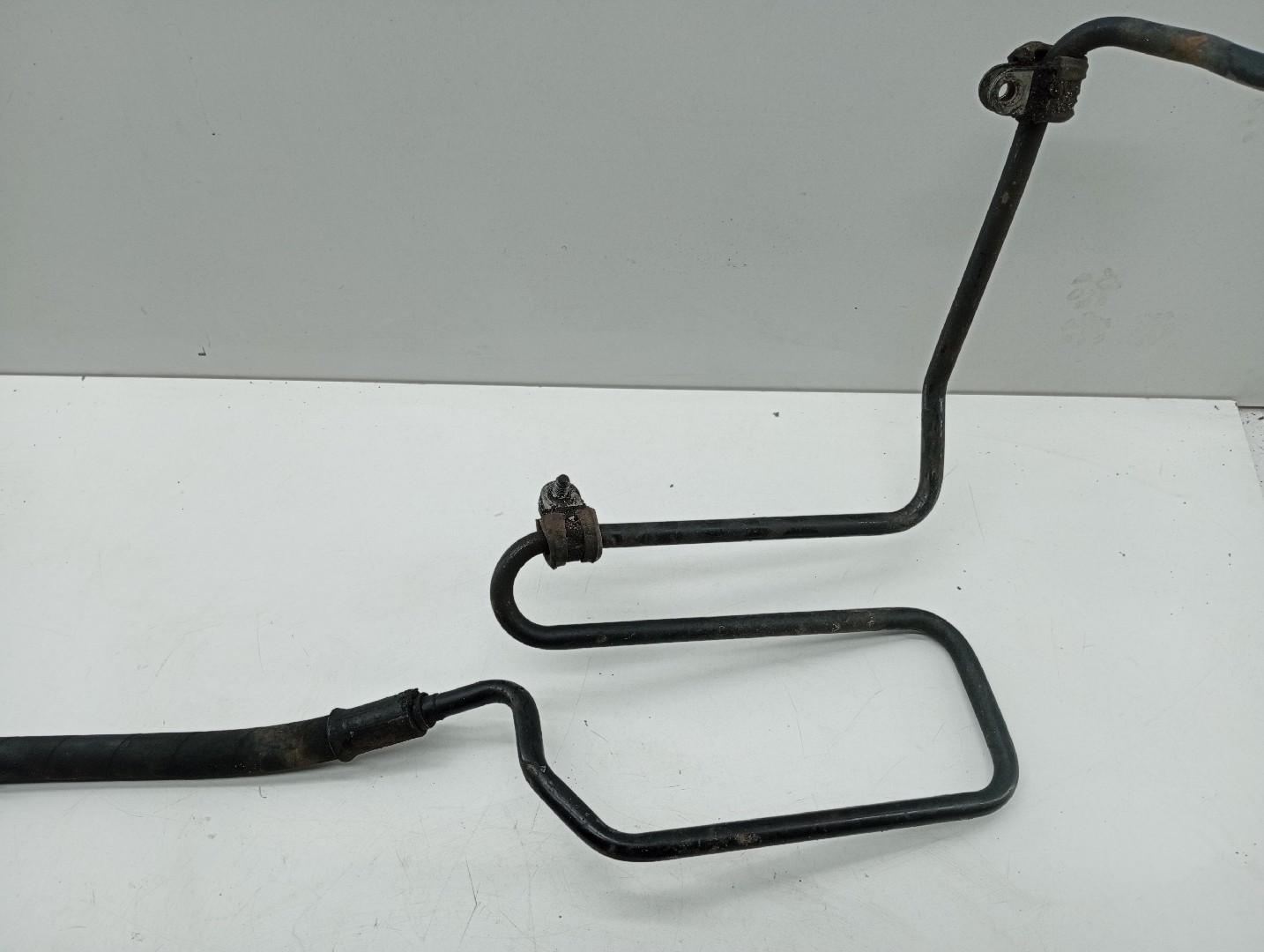 Tubos de direção assistida AUDI A3 (8L1) | 96 - 06 Imagem-4