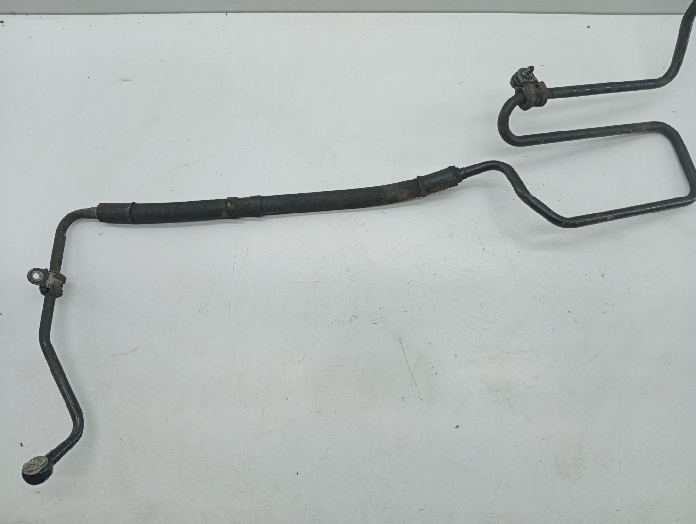 Tubos de direção assistida AUDI A3 (8L1) | 96 - 06 Imagem-5