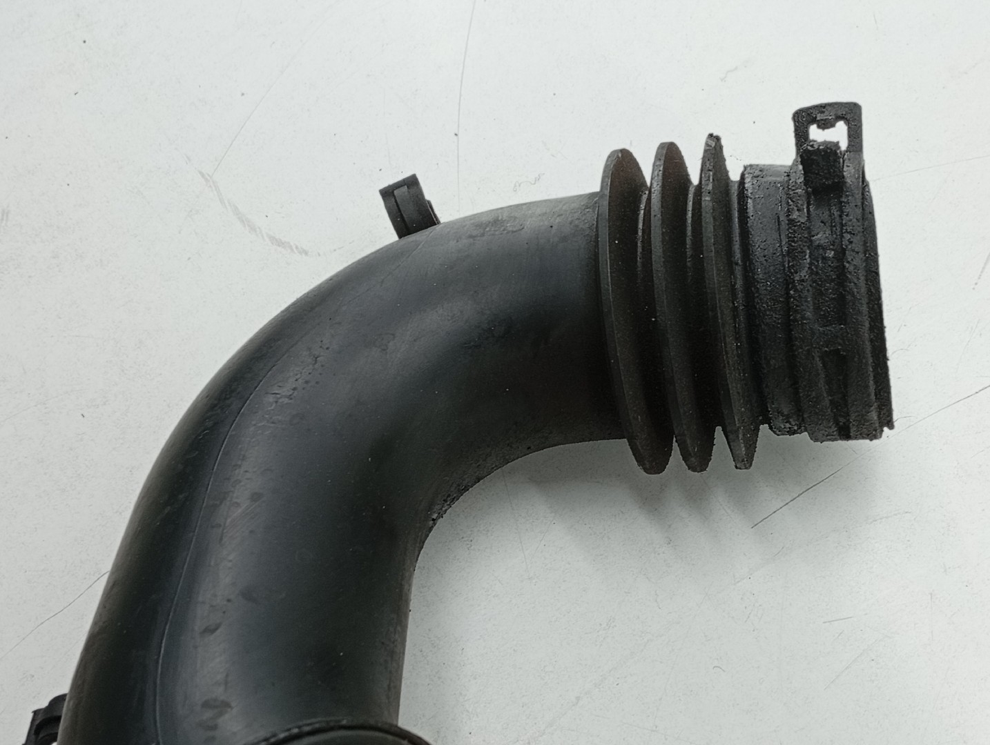 Tubagem do Intercooler AUDI A3 (8L1) | 96 - 06 Imagem-2
