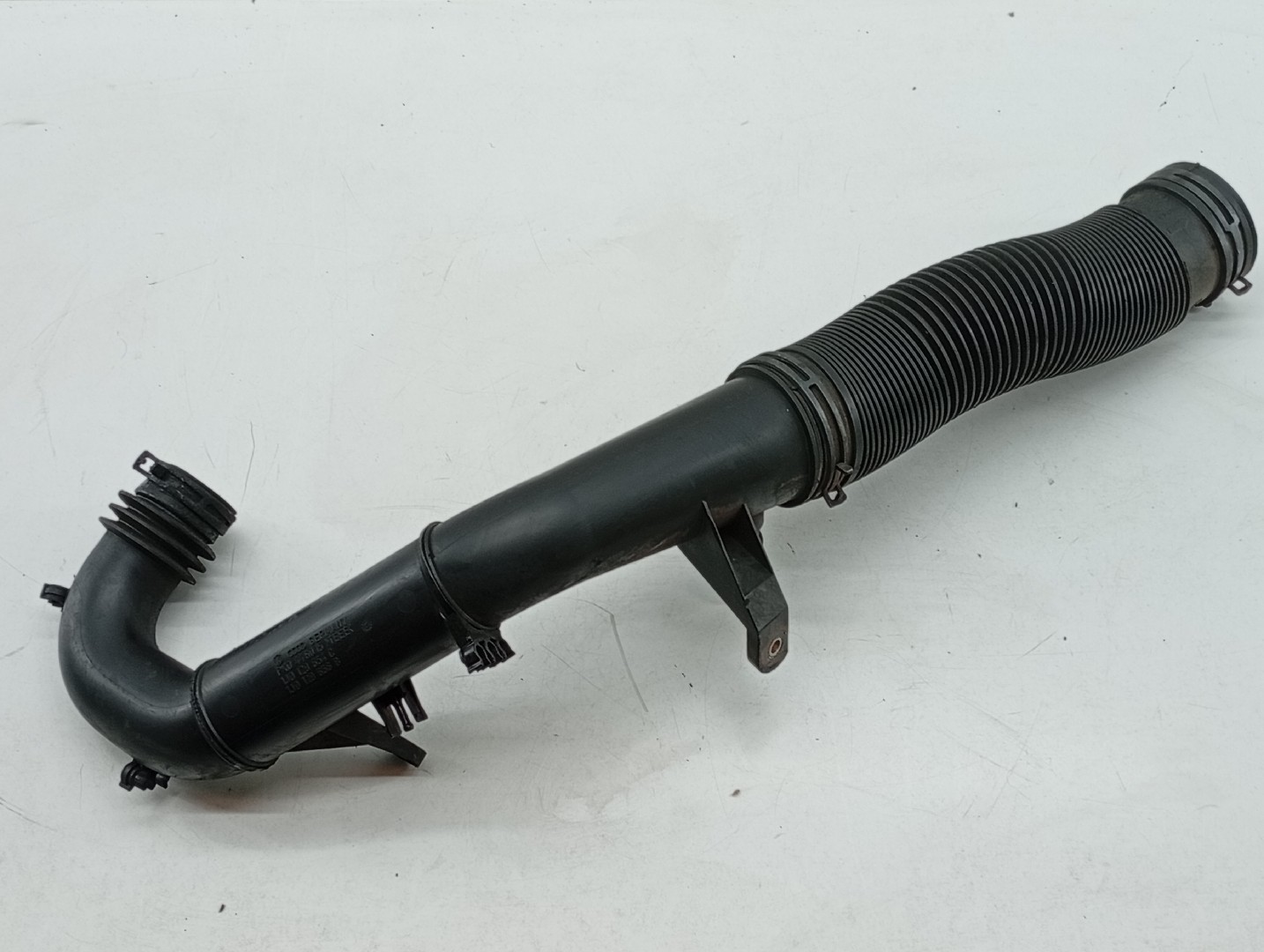 Tubagem do Intercooler AUDI A3 (8L1) | 96 - 06