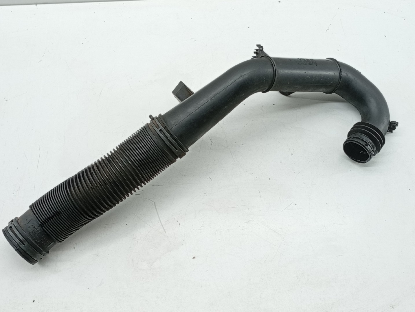 Tubagem do Intercooler AUDI A3 (8L1) | 96 - 06 Imagem-5