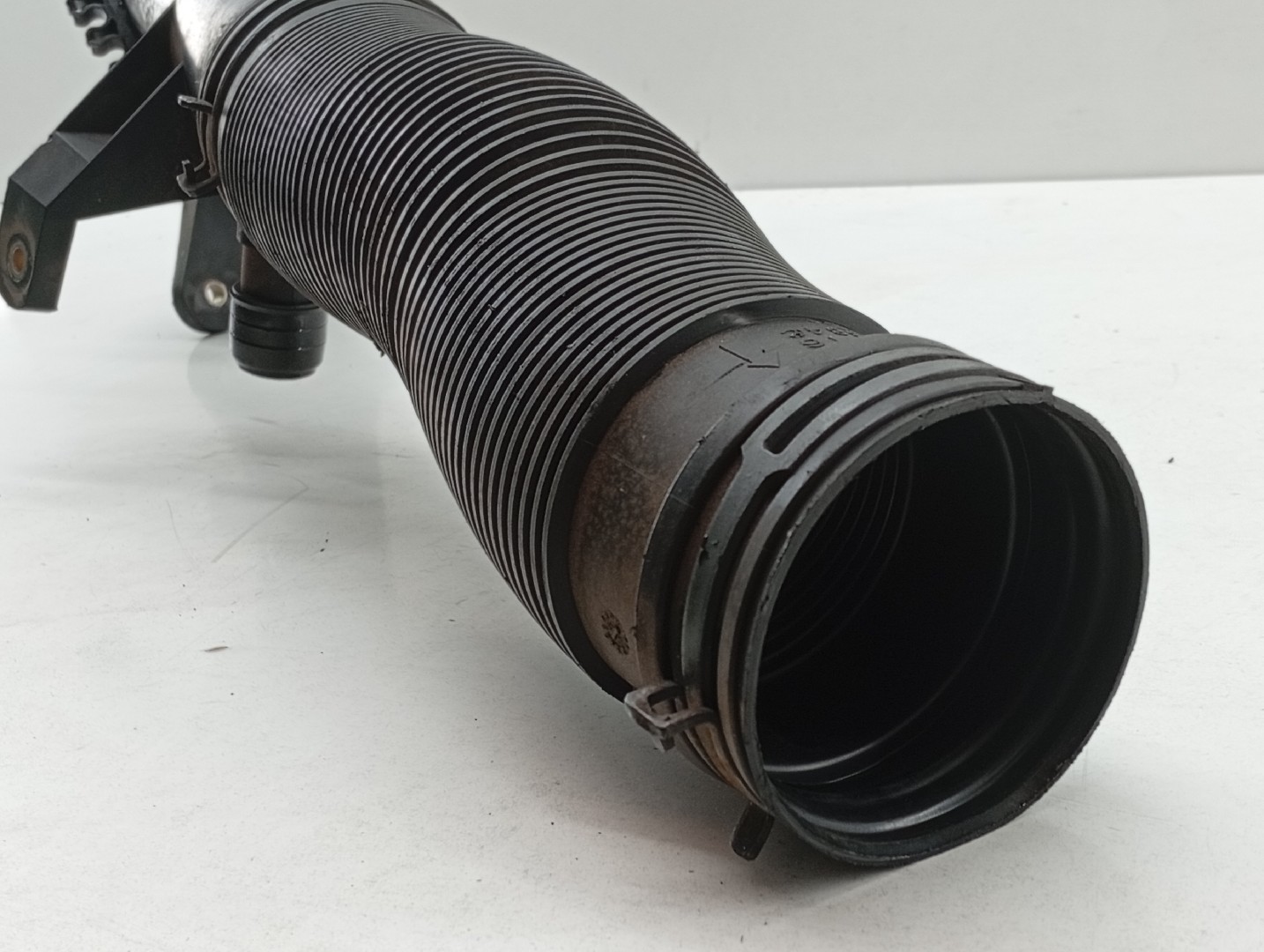 Tubagem do Intercooler AUDI A3 (8L1) | 96 - 06 Imagem-3
