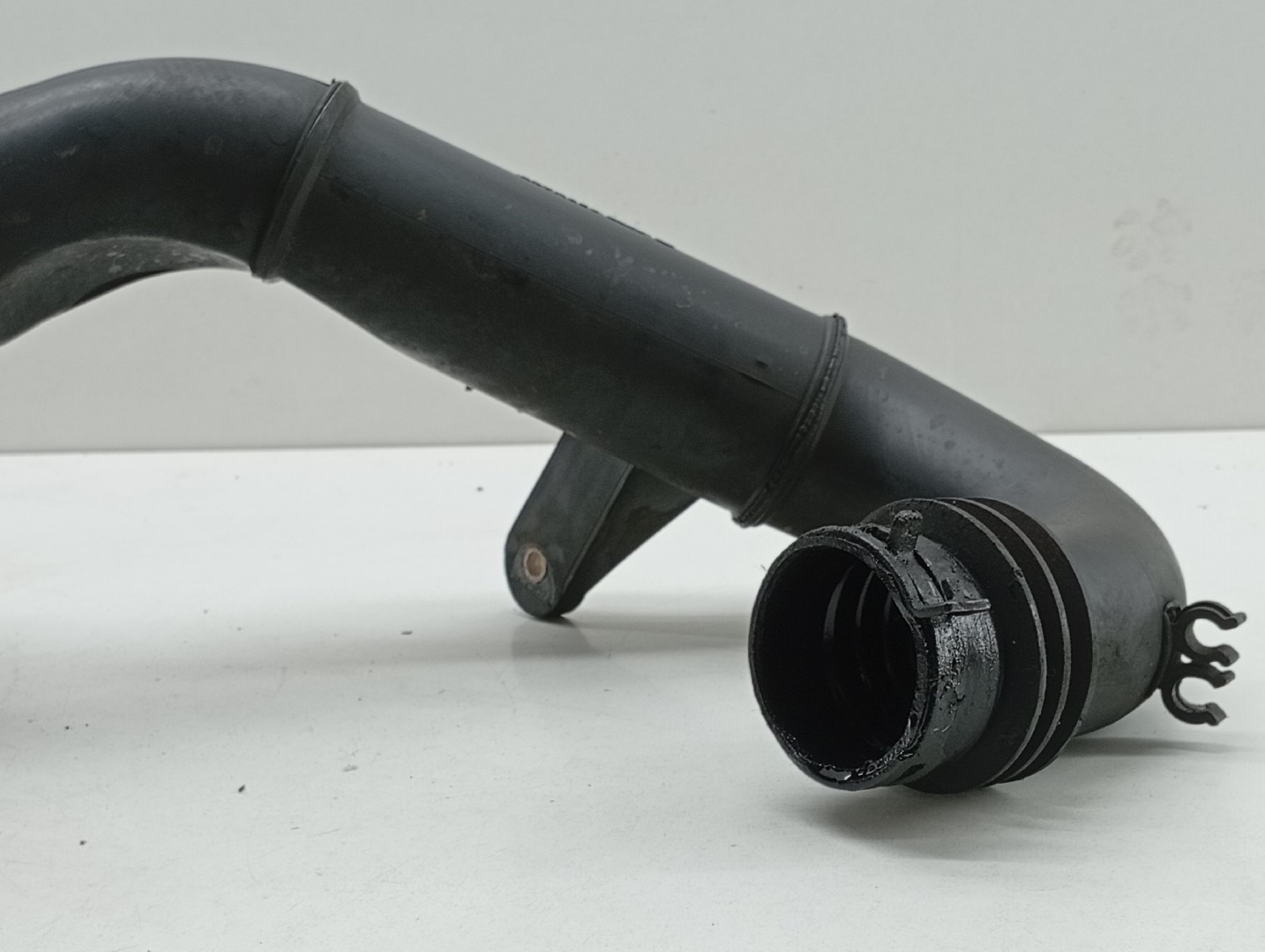 Tubagem do Intercooler AUDI A3 (8L1) | 96 - 06 Imagem-4