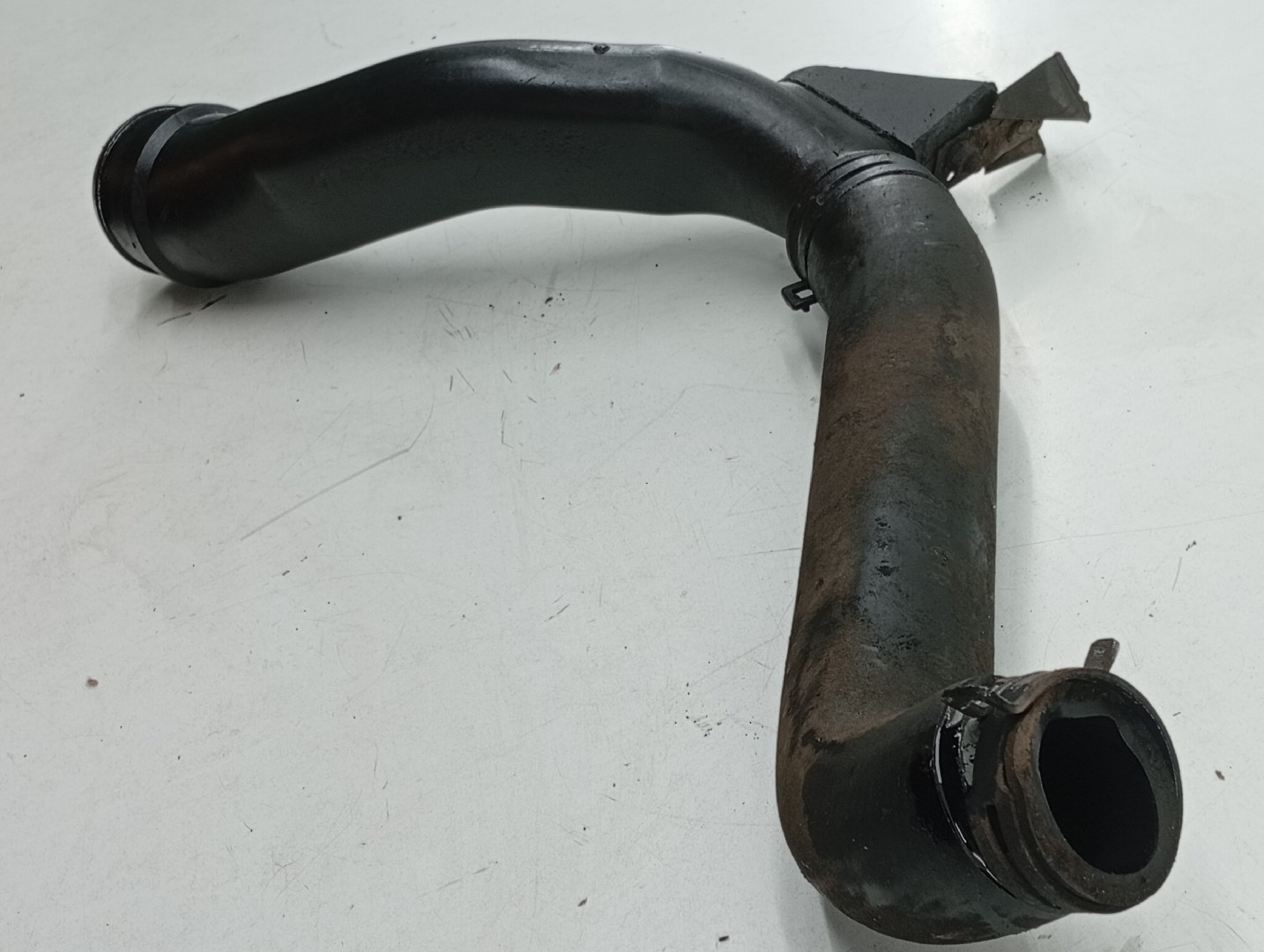 Tubagem do Intercooler AUDI A3 (8L1) | 96 - 06 Imagem-4