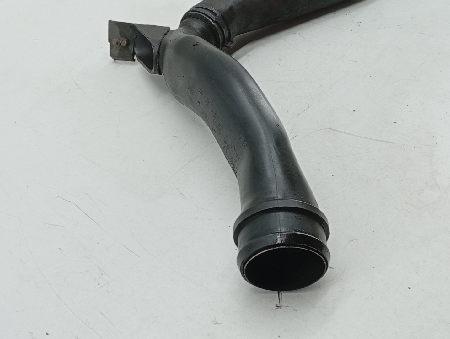 Tubagem do Intercooler AUDI A3 (8L1) | 96 - 06 Imagem-3