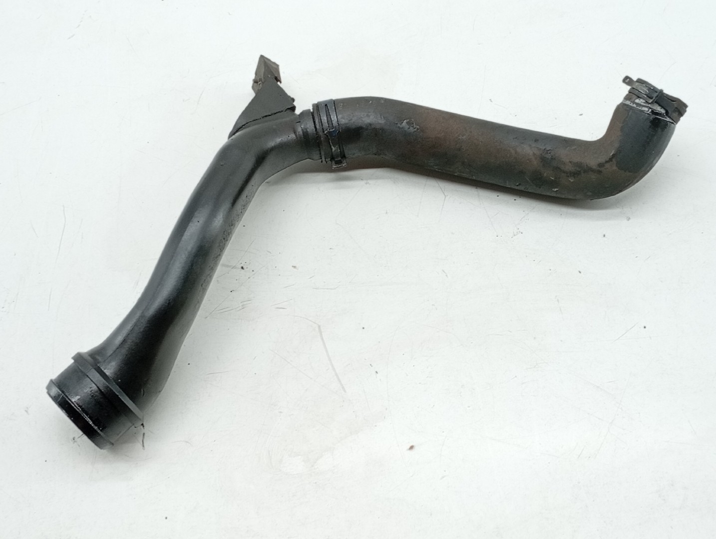 Tubagem do Intercooler AUDI A3 (8L1) | 96 - 06 Imagem-2