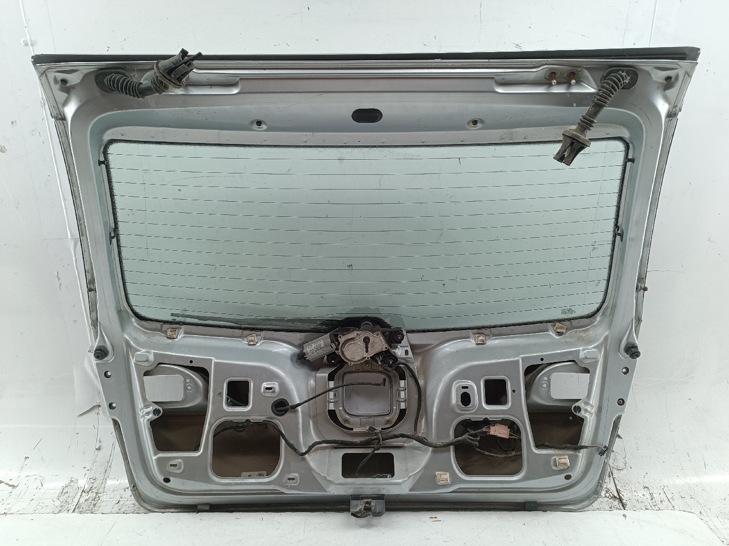 Porta de mala SEAT IBIZA III (6L1) | 02 - 09