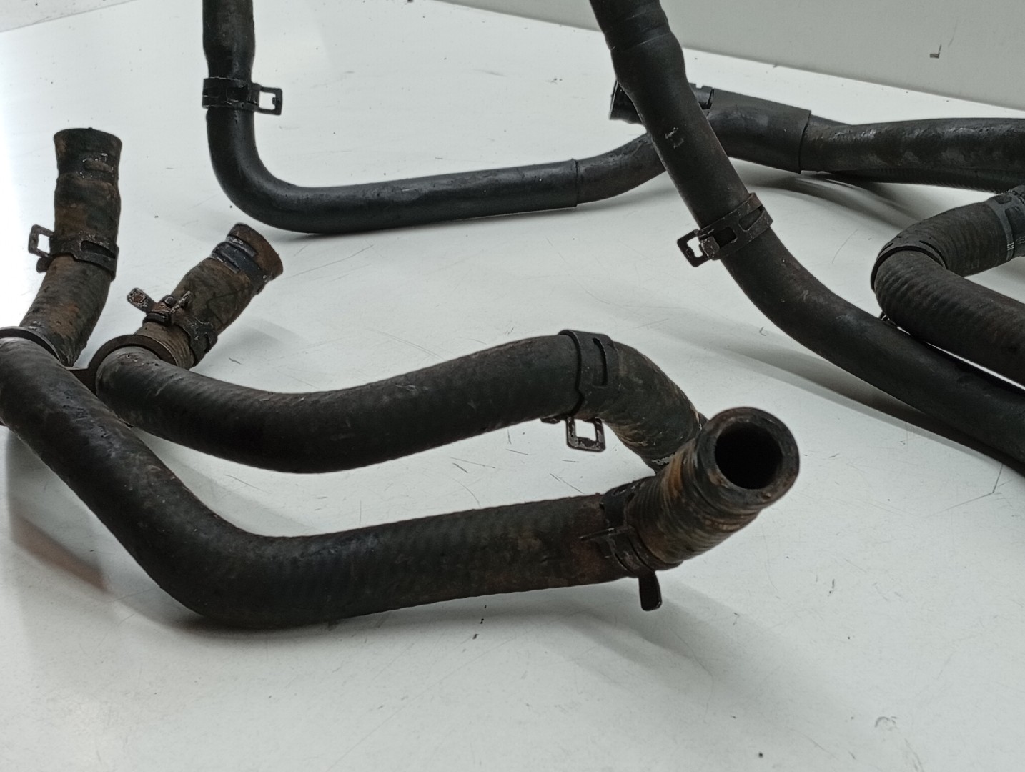 Tubo de Água AUDI A3 (8L1) | 96 - 06 Imagem-3