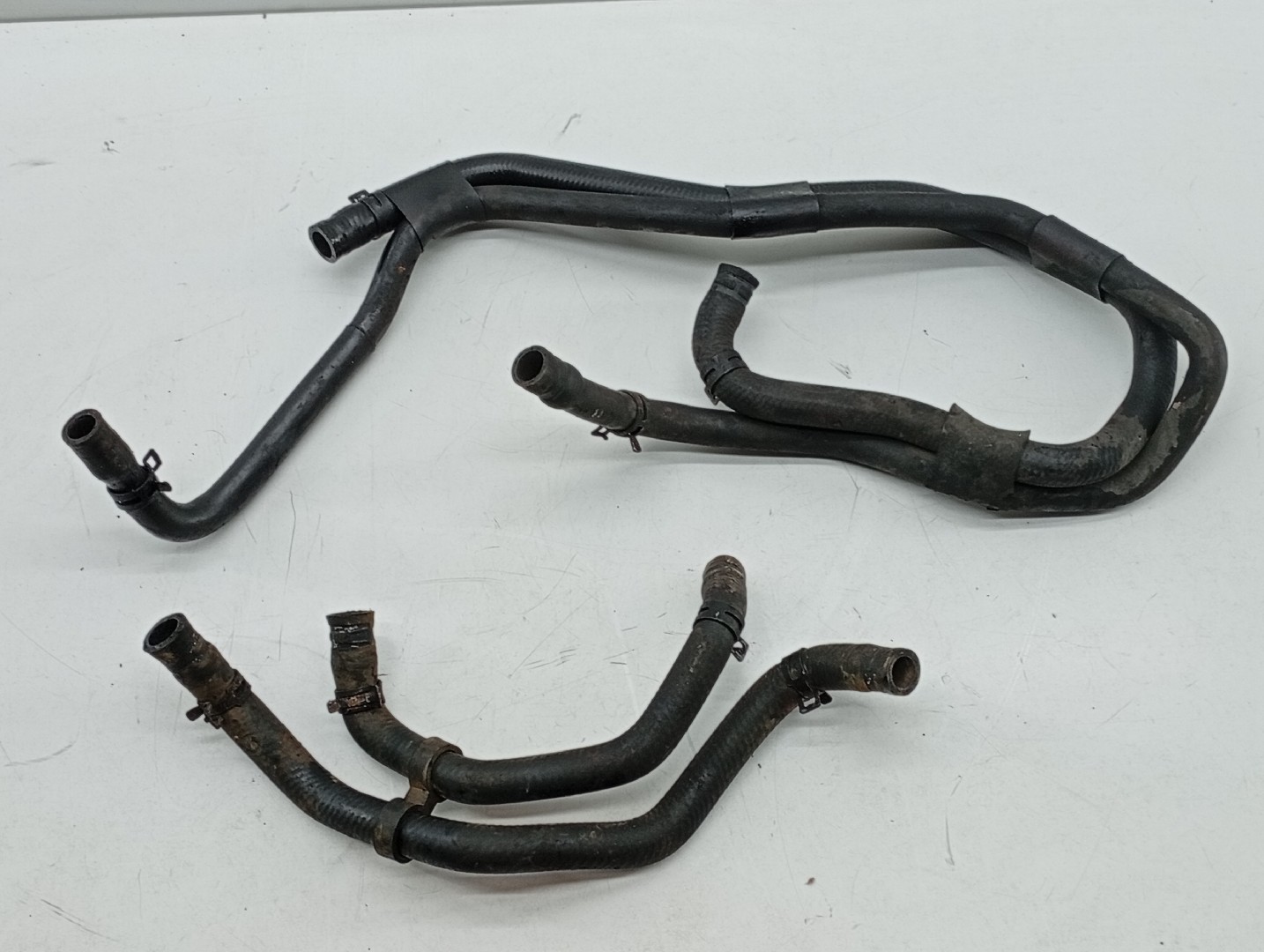 Tubo de Água AUDI A3 (8L1) | 96 - 06