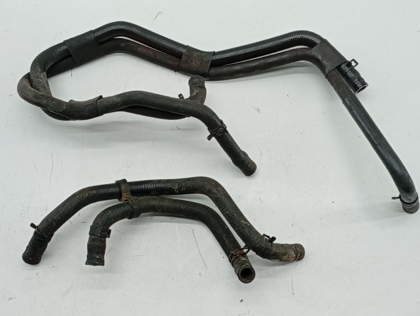 Tubo de Água AUDI A3 (8L1) | 96 - 06 Imagem-4