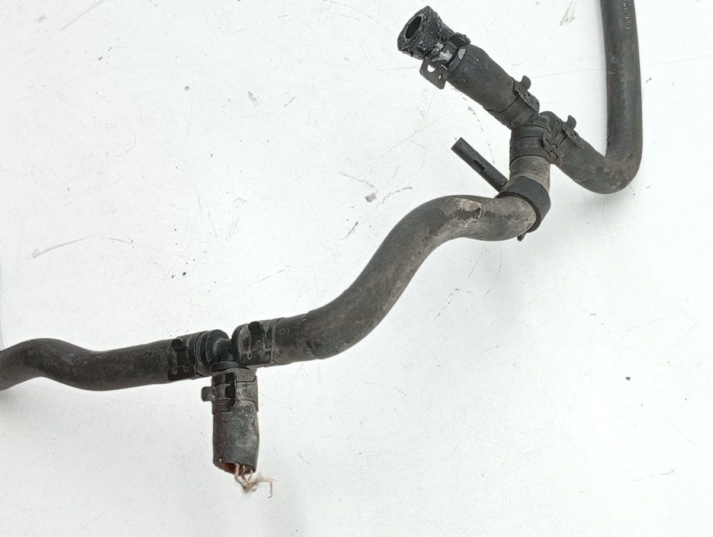 Tubo de Água AUDI A3 (8L1) | 96 - 06 Imagem-1