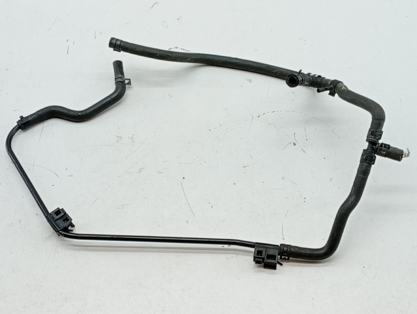 Tubo de Água AUDI A3 (8L1) | 96 - 06 Imagem-4