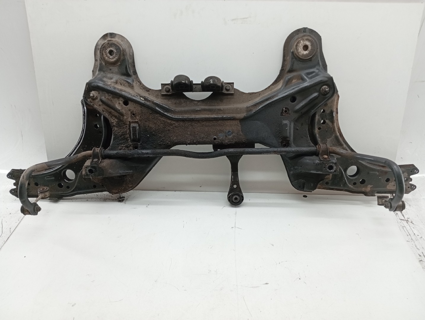 Charriot AUDI A3 (8L1) | 96 - 06