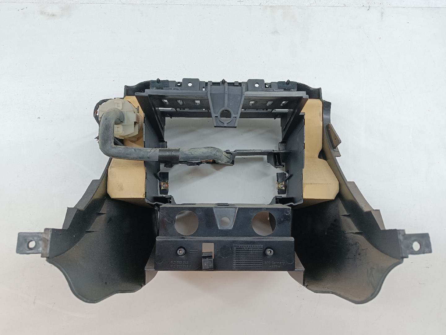 Consola Central AUDI A3 (8L1) | 96 - 06