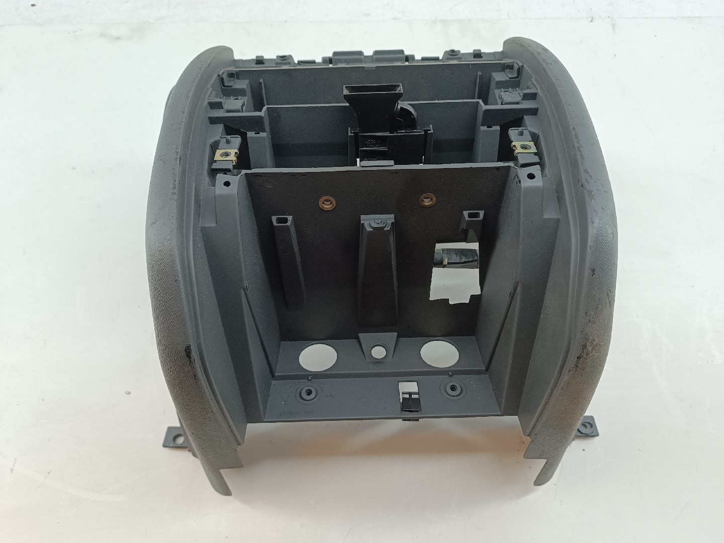 Consola Central AUDI A3 (8L1) | 96 - 06 Imagem-6