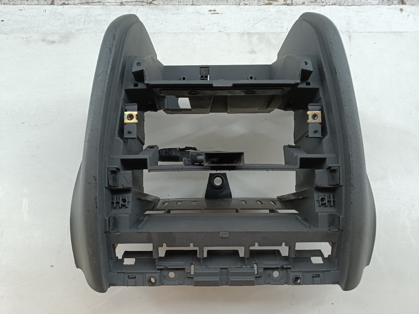 Consola Central AUDI A3 (8L1) | 96 - 06 Imagem-7