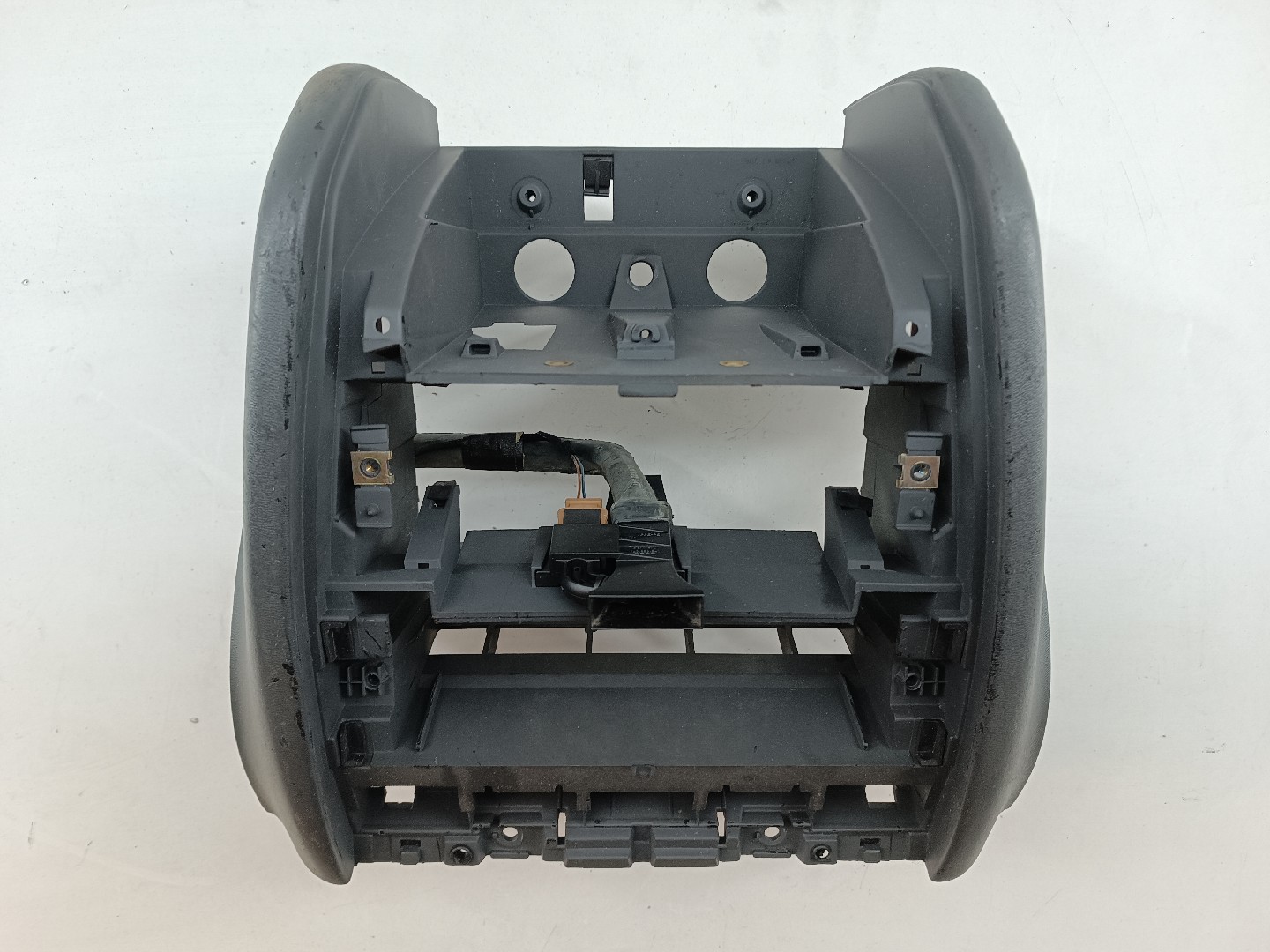Consola Central AUDI A3 (8L1) | 96 - 06 Imagem-8