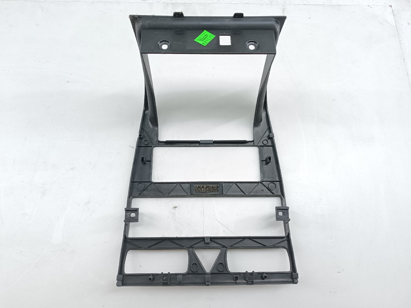 Moldura de consola central AUDI A3 (8L1) | 96 - 06 Imagem-2