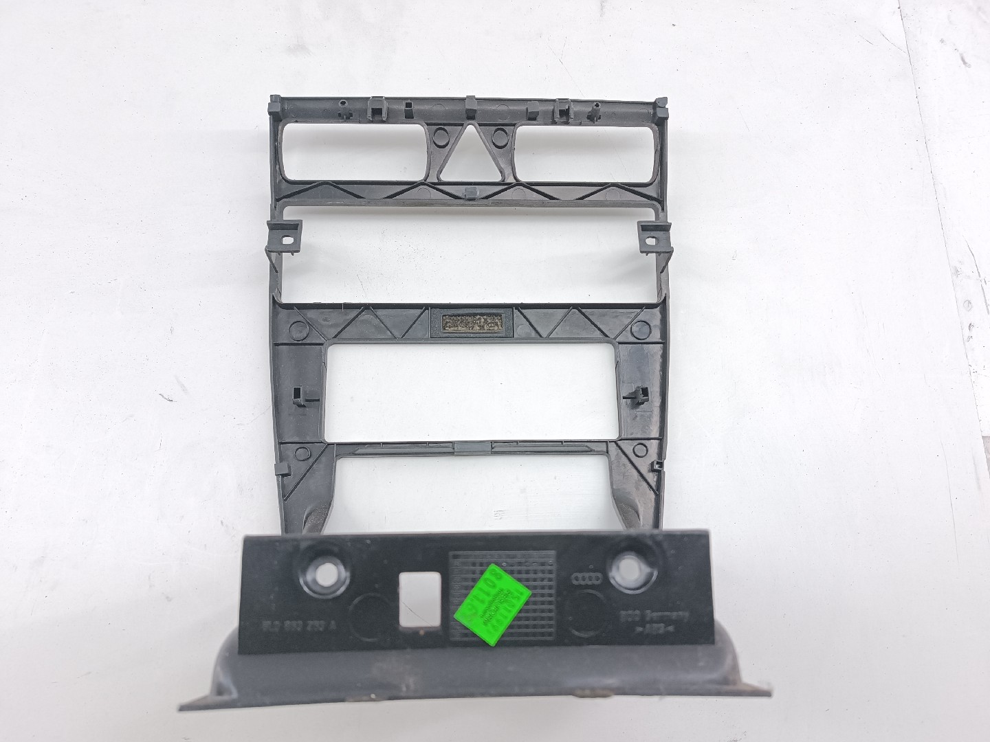 Moldura de consola central AUDI A3 (8L1) | 96 - 06