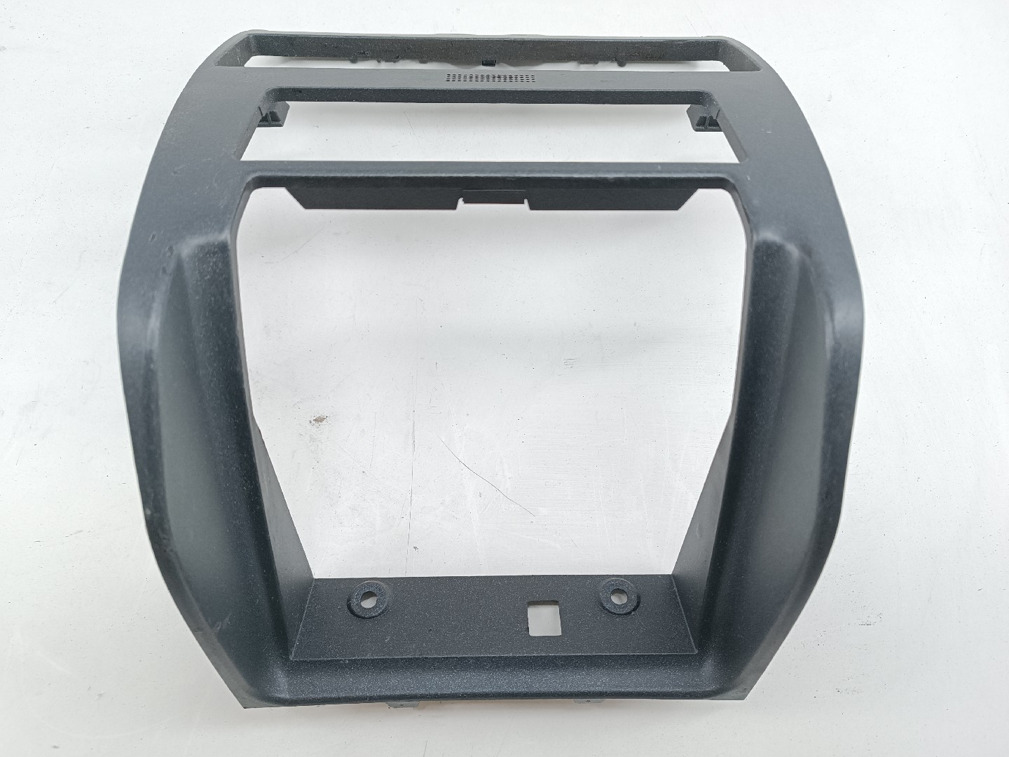Moldura de consola central AUDI A3 (8L1) | 96 - 06 Imagem-3