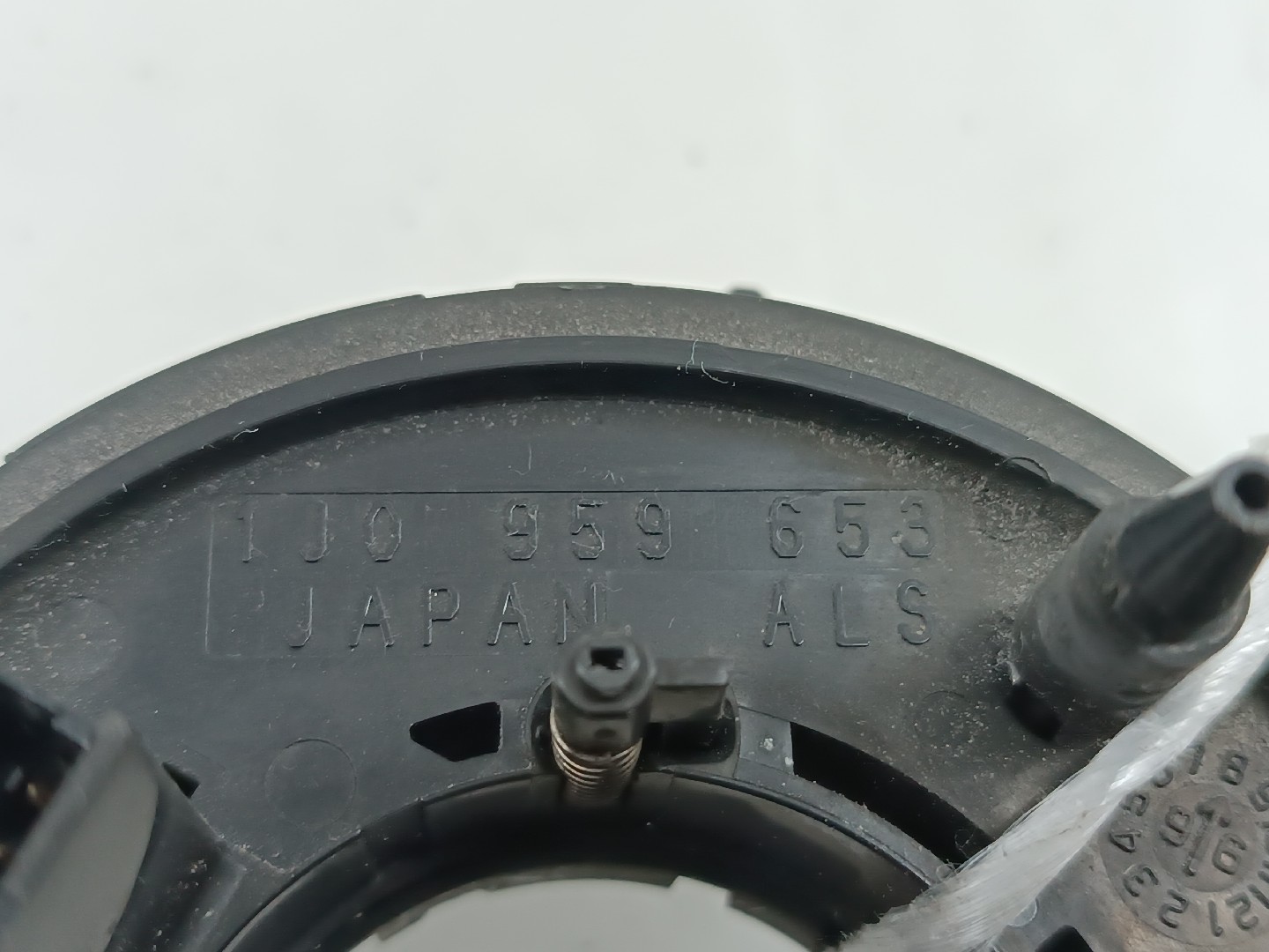Tape Airbag AUDI A3 (8L1) | 96 - 06 Imagem-3