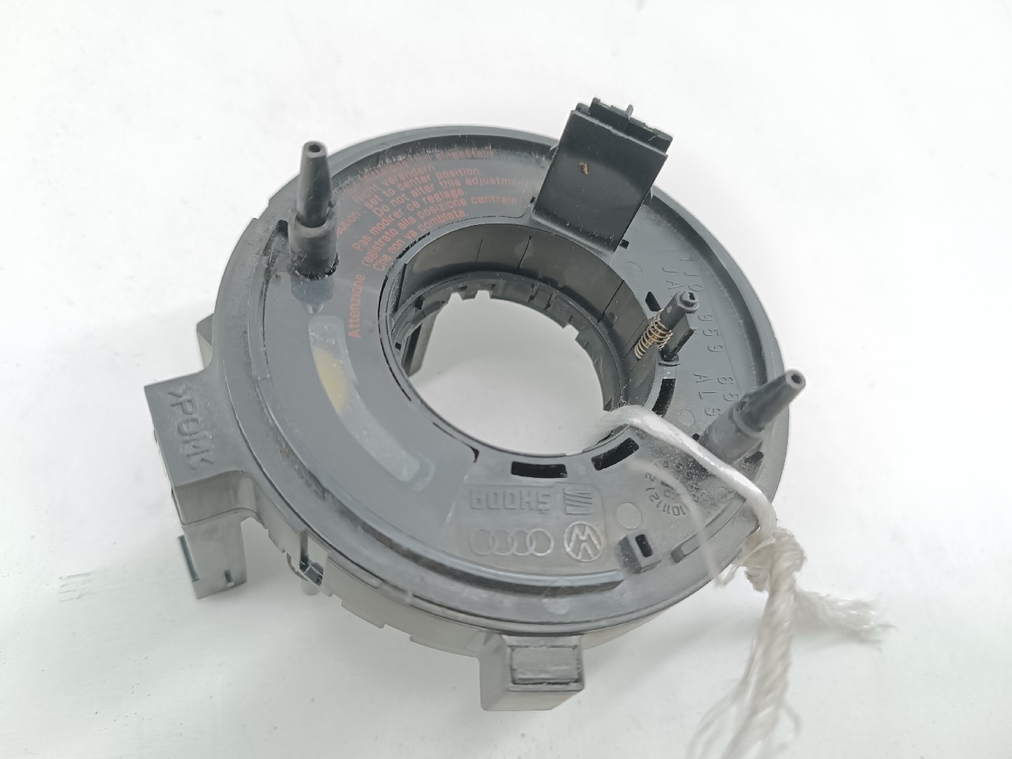 Tape Airbag AUDI A3 (8L1) | 96 - 06 Imagem-4
