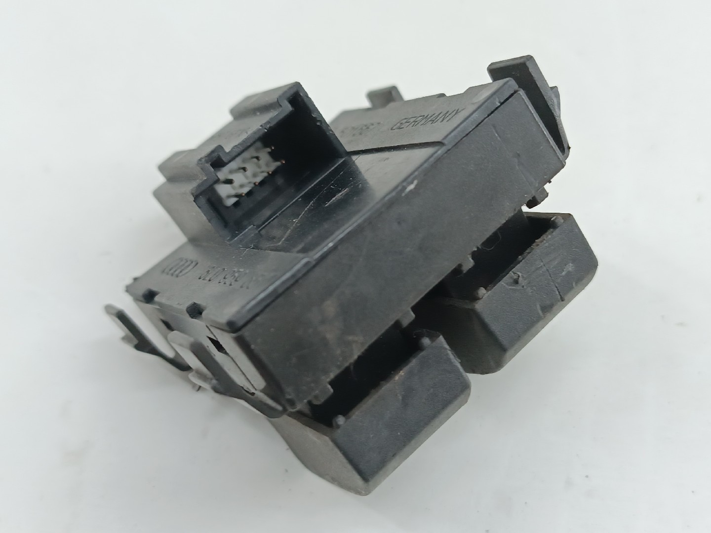 Comutador de vidro frente esquerdo AUDI A3 (8L1) | 96 - 06 Imagem-1