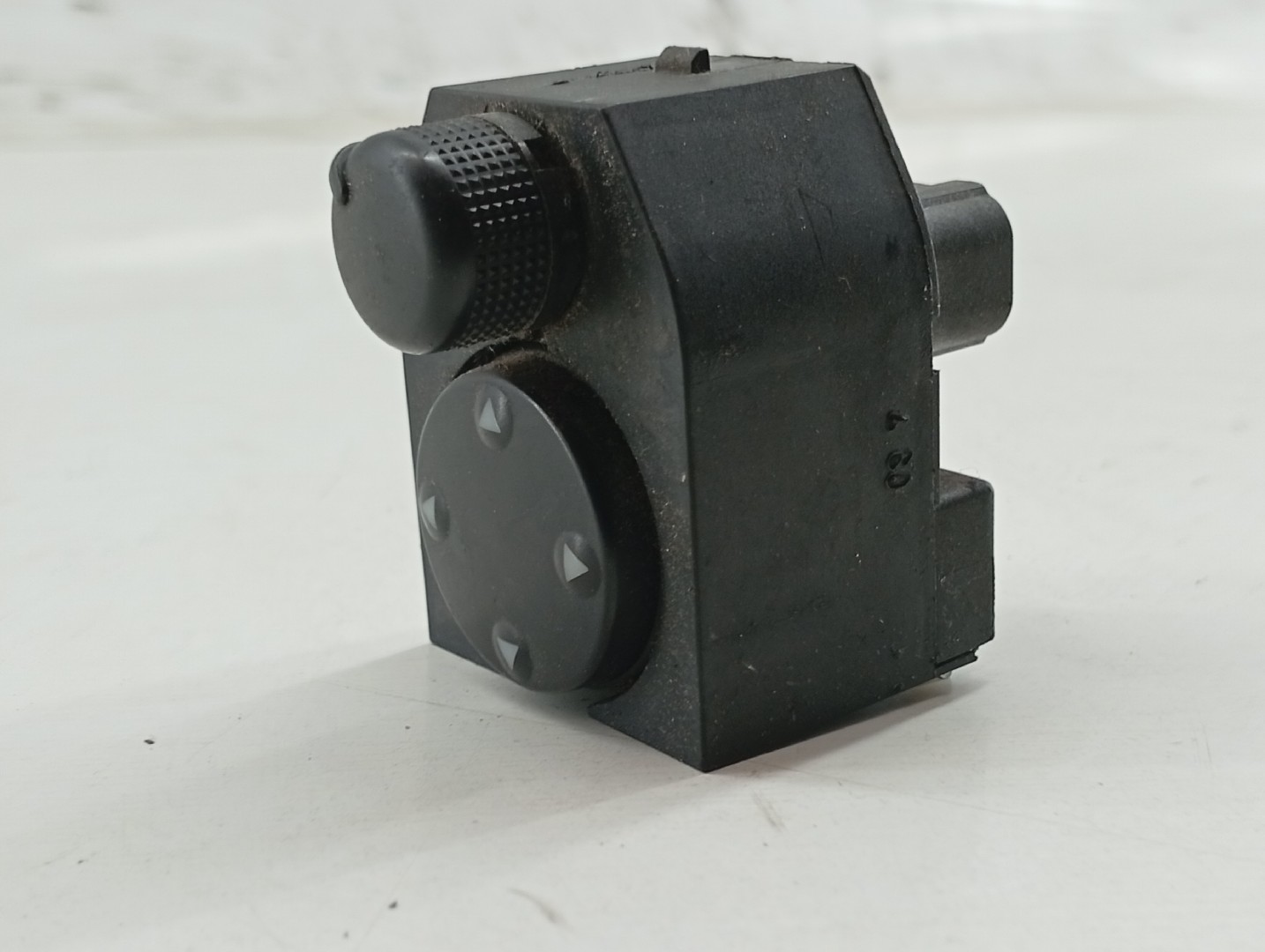 Regulador de Espelhos AUDI A3 (8L1) | 96 - 06 Imagem-1