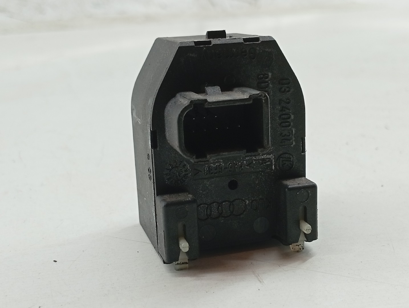 Regulador de Espelhos AUDI A3 (8L1) | 96 - 06 Imagem-2