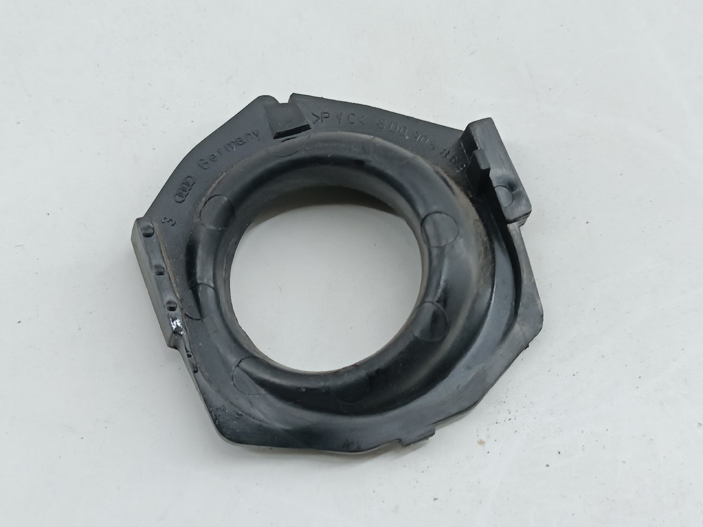 Borracha de Vedação AUDI A3 (8L1) | 96 - 06